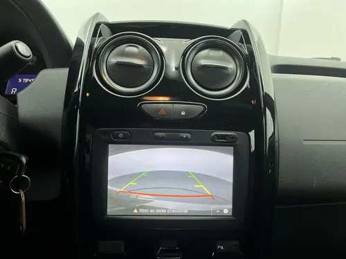 Renault Duster DYNAMIQUE TRIPADVISOR 2.0 AUT 5P