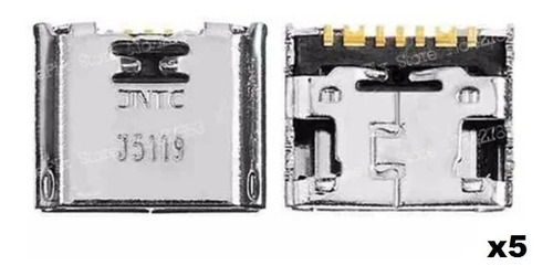 Pin De Carga Para Samsung G360 I8550 I9060/80 I9150(02) X5 