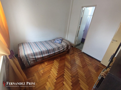 Imagen 7 de 12 de Muy Buen Departamento 2 Ambientes En Ultimo Piso