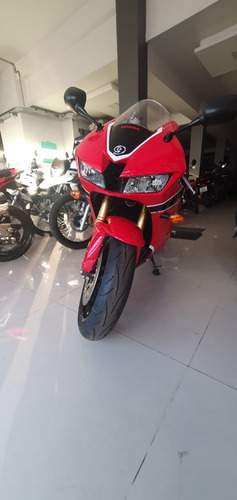 Imagen 5 de 16 de Honda Cbr 600 Rr 0km A Patentar