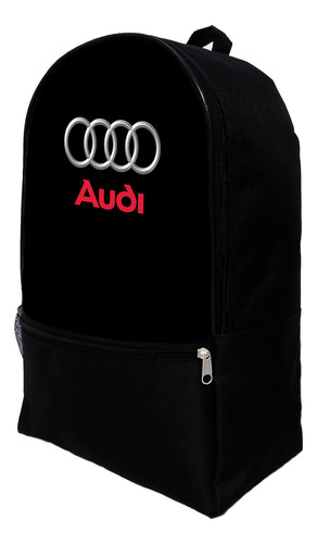 Mochila Escolar Oferta De Audi C110