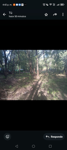 Terreno Playo En Balneario Las Jarillas, Córdoba.