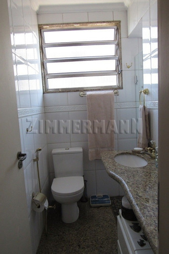 Imagem 8 de 9 de Apartamento - Pacaembu - Ref: 108945 - V-108945