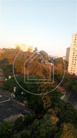 Apartamento - Ref: 863361