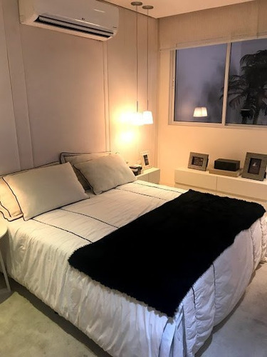 Apartamento À Venda No Bairro Barra Da Tijuca - Rio De Janeiro/rj - O-5480-13510