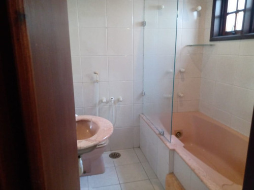 Imagem 26 de 30 de Casa Com 5 Dormitórios À Venda, 373 M² Por R$ 1.000.000,00 - Vila Santos - Caçapava/sp - Ca1410