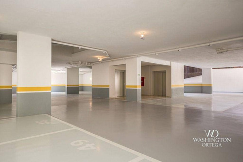 Imagem 22 de 23 de Apartamento Com 3 Dormitórios À Venda, 76 M² Por R$ 431.000,00 - Três Marias - São José Dos Pinhais/pr - Ap0085