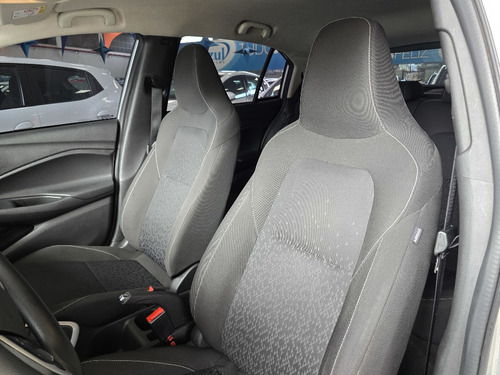 Chevrolet Onix 1.0 TURBO FLEX LT MANUAL