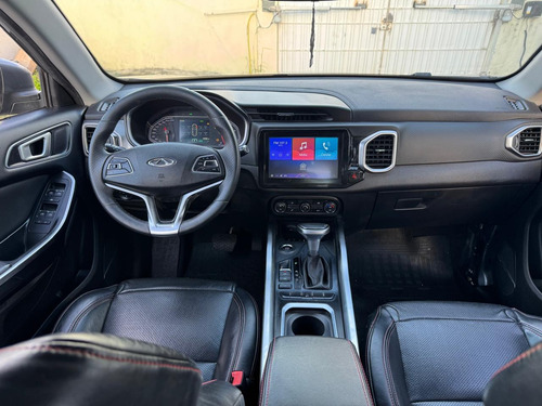 Chery Tiggo 5X 1.5 T Flex Aut. 5p