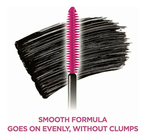L'oréal Paris Makeup Telescopic Original Lengthening