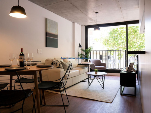 Venta De Apartamento 2 Dormitorios A Estrenar Centro