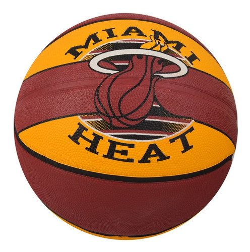 Balon Baloncesto Basketball Spalding 100% Originales Equipos