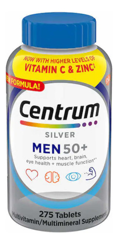 Centrum - Unidad a $1