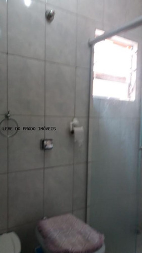 Sobrado Para Venda Em São Paulo, Vila Bela, 2 Dormitórios, 1 Banheiro - Lpem01_2-1133231
