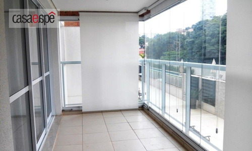 Imagem 1 de 15 de Apartamento - Vila Ipojuca - Ref: 526 - L-526