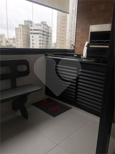 Belíssimo Apartamento À Venda No Bairro Do Macuco - 271-im532971