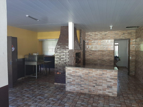 Imagem 4 de 10 de Chácara Com 5 Dormitórios À Venda, 13 M² Por R$ 2.000.000,00 - Imóvel Alwin - Foz Do Iguaçu/pr - Ch0022