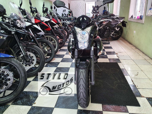 Imagem 8 de 8 de Kawasaki Er 6n