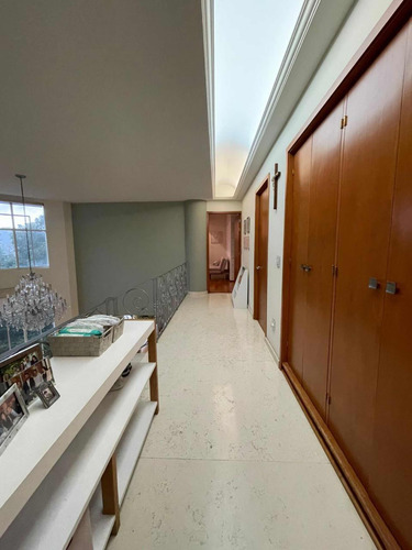 Departamento En Renta En Bosque Real De 380 M