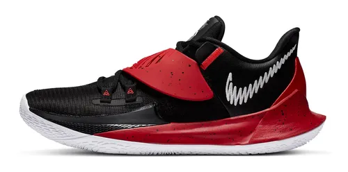 comprar Zapatillas Nike Kyrie Low 3 Team White Urbano Cw6228-100   