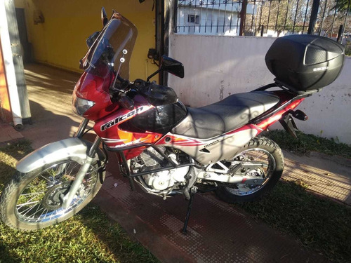 Honda Falcon