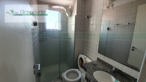 Imagem 12 de 15 de Apartamento Em Ipiranga - São Paulo - 7140