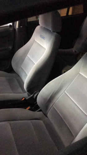 Volkswagen Gol Gls 2.0 Mi