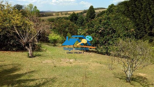 Imagem 11 de 14 de Linda Chácara A Venda Em Jarinú - 125