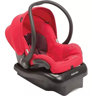  Maxi-Cosi Mico 30 Asiento infantil para automóvil con base,  color negro nocturno, talla única : Bebés