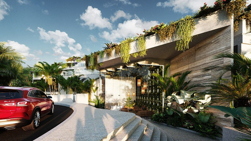 Condo En Playacar Entrega Inmediata