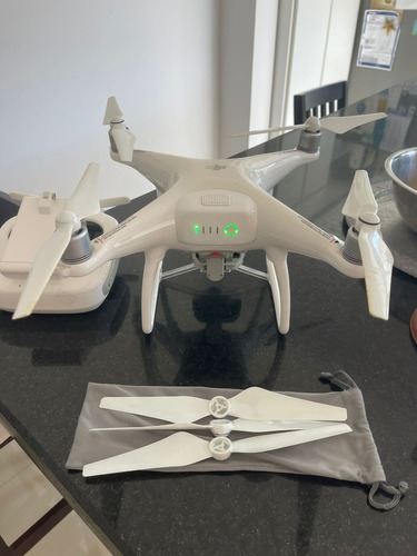Drone Dji Phantom 4 Advanced 