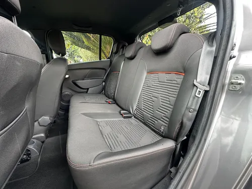 Renault Stepway 1.6 Dynamique / Intens Automática