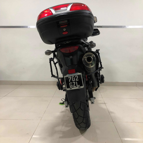 Imagen 15 de 15 de Suzuki V Strom 650 Usada 2010 Touring Permutas Financiada
