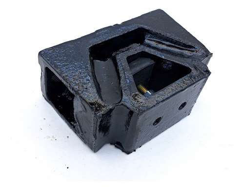 Dodge 1000 Dd1000 - Soporte Trasero Motor Deutz