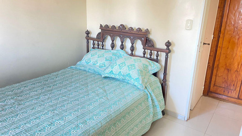 Venta Departamento En Belgrano