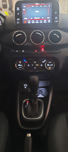Fiat Cronos 1.8 16v Precision At6