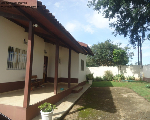 Imagem 3 de 29 de Chacara - Ch00135 - 69009496
