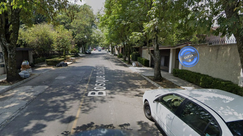 Casa En Bosques De Las Lomas Miguel Hidalgo Cdmx. Remates Exclusivos, Tu Nuevo Hogar Te Espera.