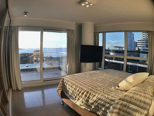 Imagen 6 de 16 de Apartamento En Venta De 3 Dormitorios En Playa Mansa (ref: Lij-5596)