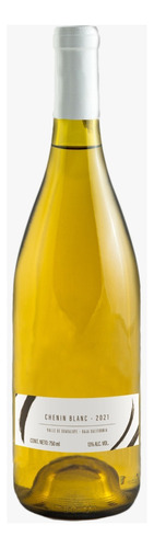Vino Blanco Sierra Vita Chenin Blanc 750 Ml