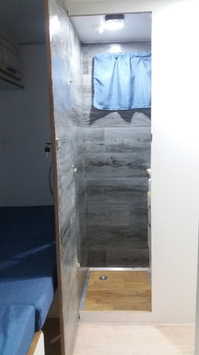 Casa Rodante 350 Okm * * Directo De Fabrica