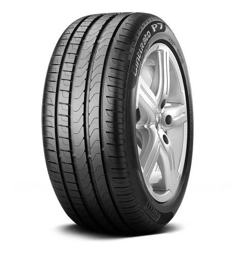 Neumático Pirelli 205 45 17 88v P7 Cinturato Cubierta