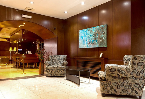 Imagen 29 de 30 de Hotel 4 Estrellas
