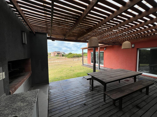 Venta, Casa, Costa Esmeralda, Deportiva, Lote Al 100