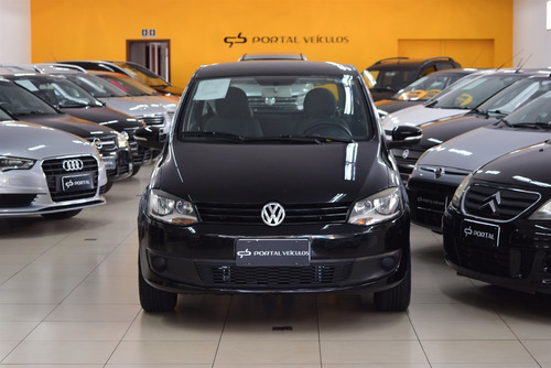 Volkswagen Fox 1.0 Mi Trend 8v Flex 4p Manual