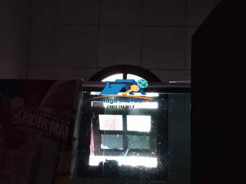 Imagem 12 de 12 de Casa A Venda No Centro De Terra Preta - 246