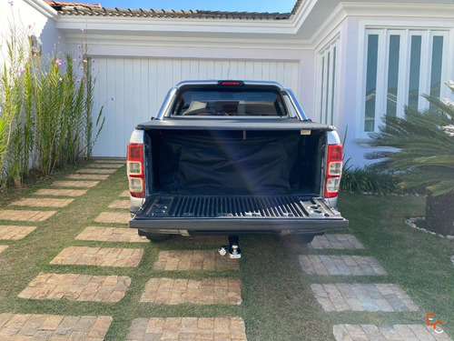 Imagem 7 de 13 de Ford Ranger 3.2 Xlt 4x4 Cd Diesel 2014