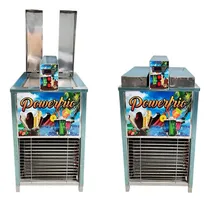 Comprar Picoleteira De 2 Formas Para Gelo Saborizado!!!