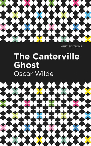 Libro Canterville Ghost, The (inglés)