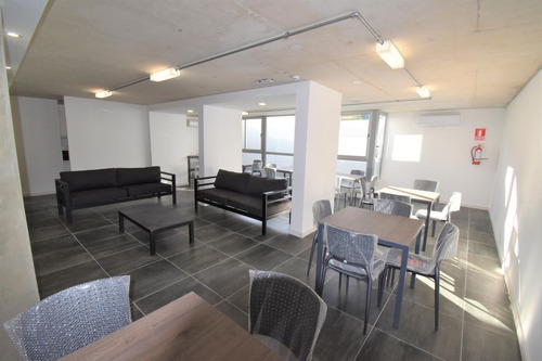 Imagen 11 de 13 de Apartamento 1 Dormitorio Cordón A Estrenar!